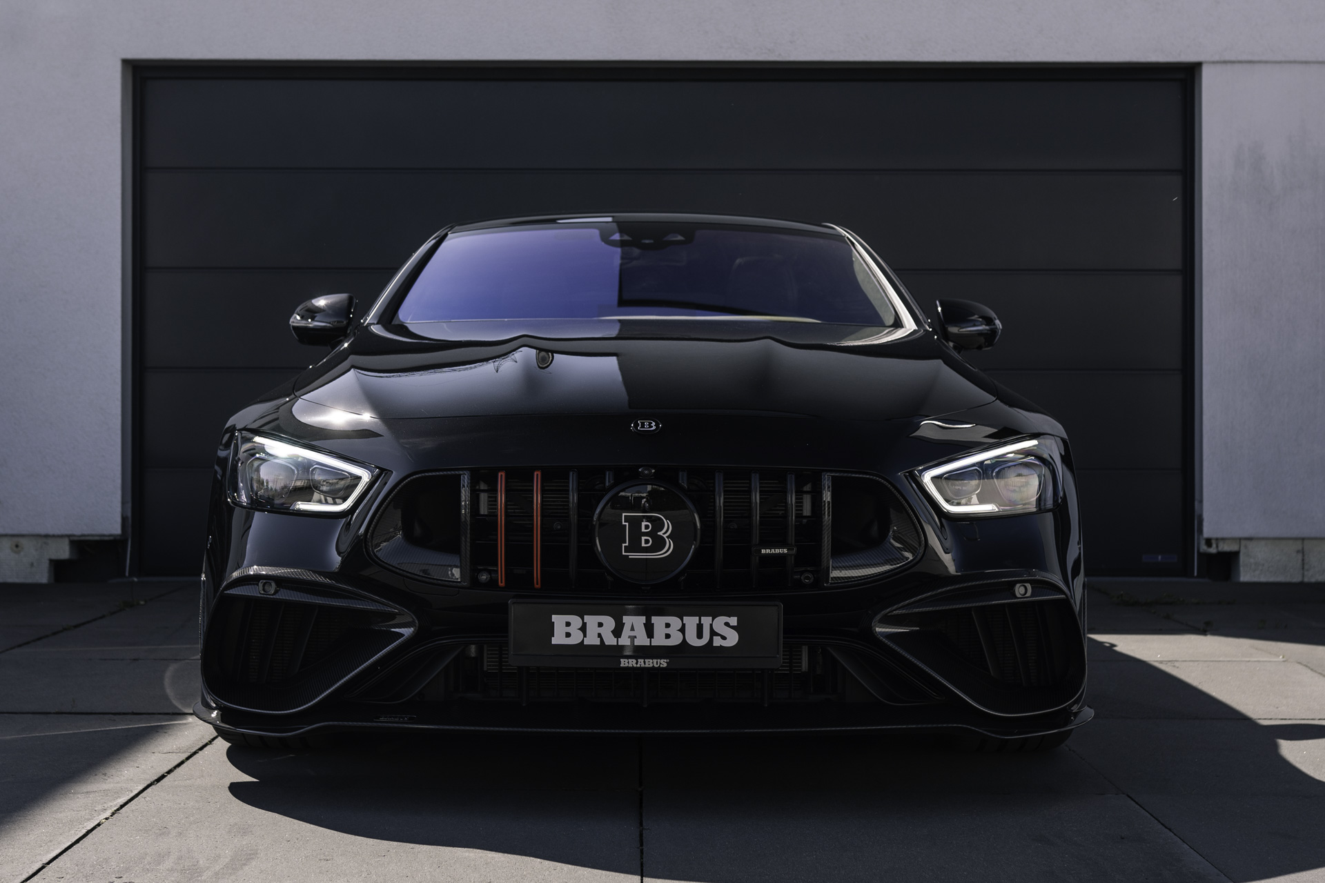 BRABUS 930 Based On Mercedes AMG GT 63 S E Performance Latest News brabus-930-based-on-mercedes-amg-gt-63-s-e-performance-latest-news